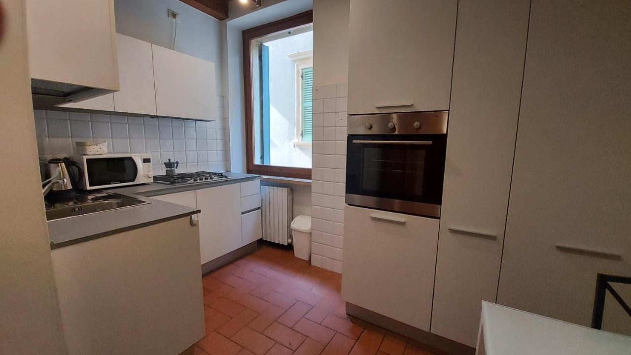 Marconi Rooms - Porta Leoni Верона Экстерьер фото