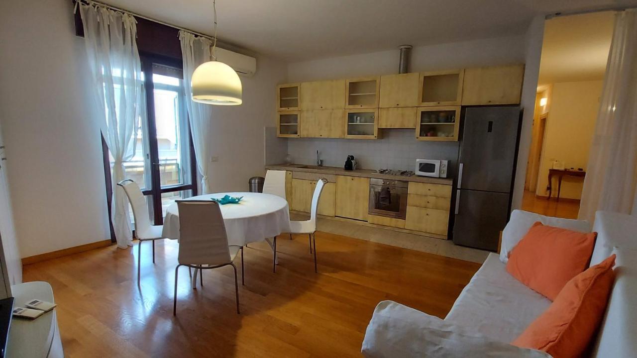 Marconi Rooms - Porta Leoni Верона Экстерьер фото